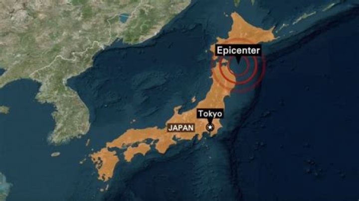Can earthquake strike twice?