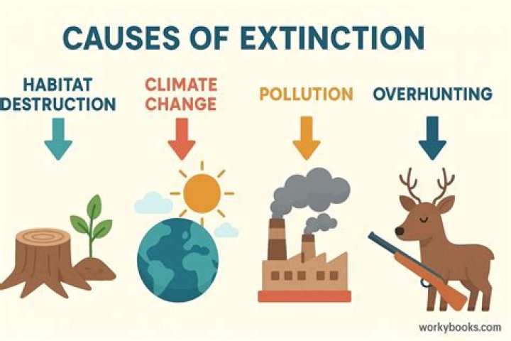 Can extinction be stopped?