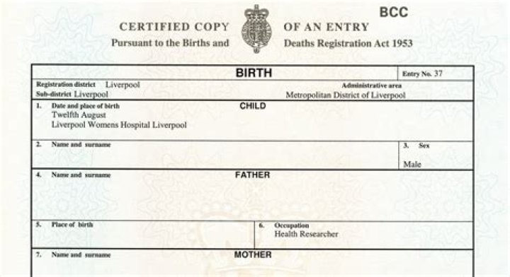 Can foreigners give birth in UK?
