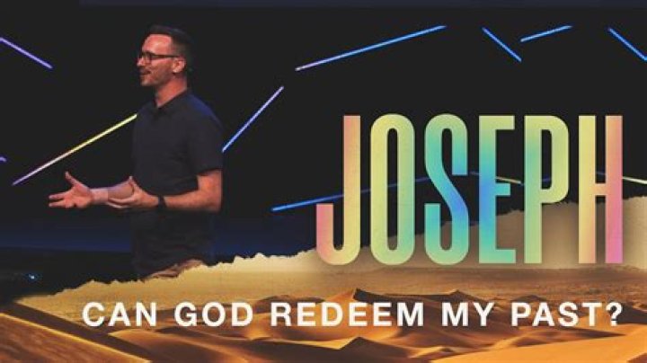 Can God redeem my past?