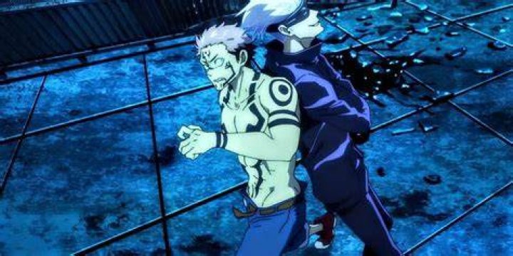 Can Gojo beat Sasuke?