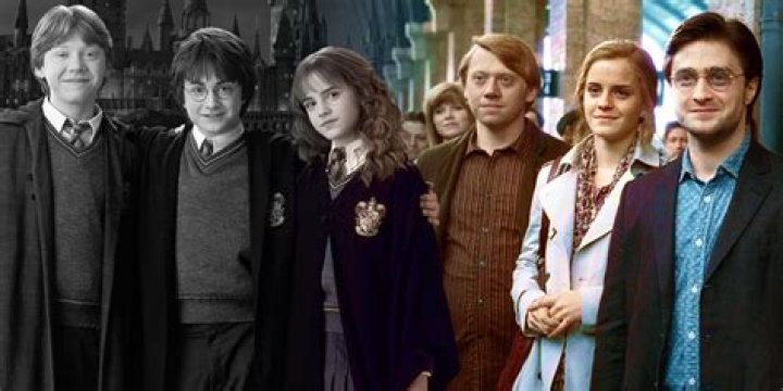 Can Harry Apparate?