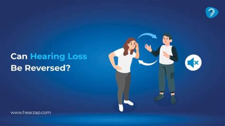 Can height loss be reversed?