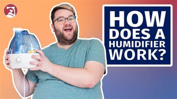 Can humidifiers give you a fever?