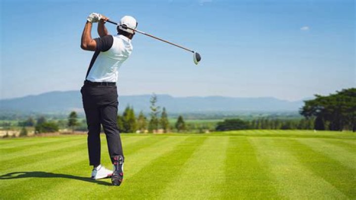 Can I become a pro golfer at 40?