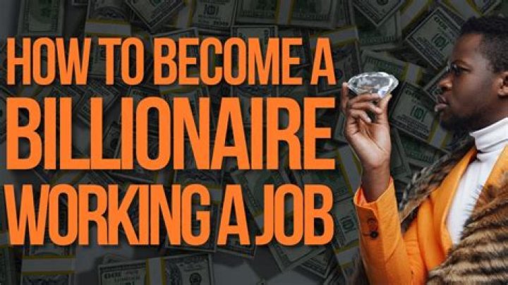Can I become billionaire by trading?