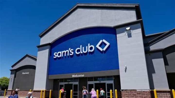 Can I bring a guest to Sam's Club?
