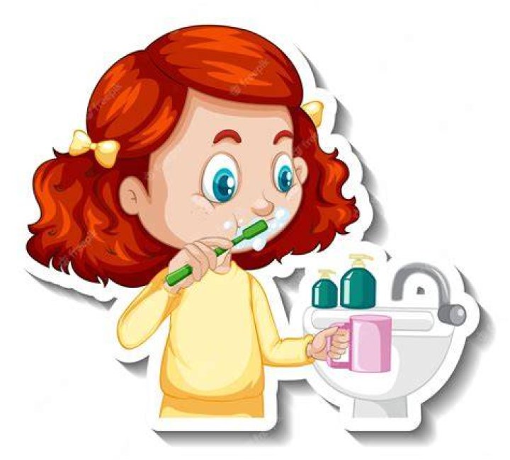 Can I brush my dog's teeth with toothpaste?