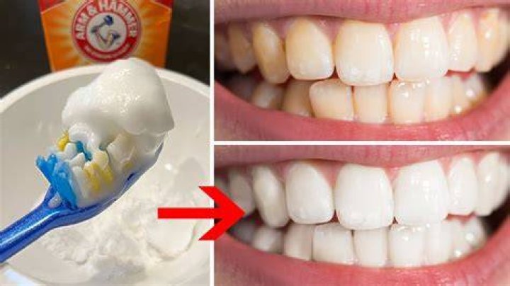 Can I brush my teeth with mouthwash instead of toothpaste?
