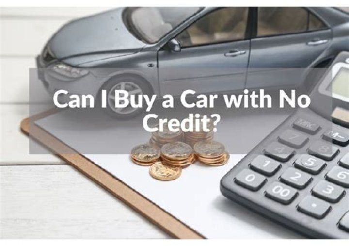 Can I buy a car with a student loan?