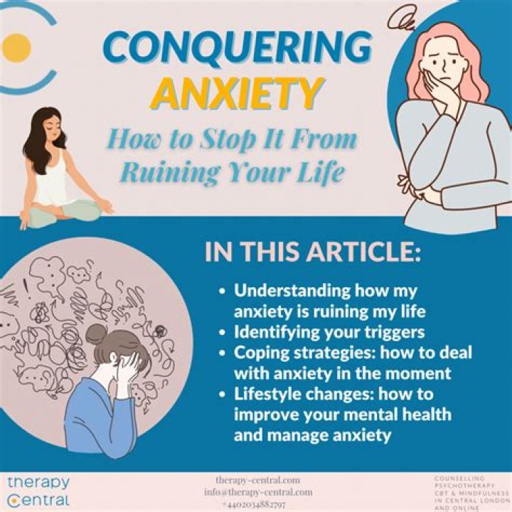 Can I call in sick for anxiety?