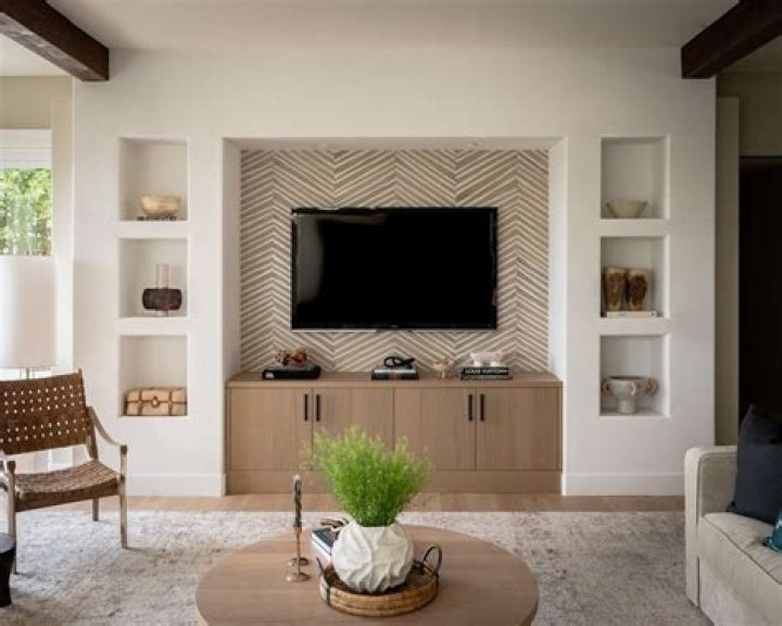 Can I claim for decorating a rental property?