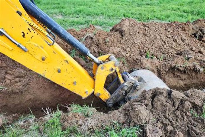Can I dig for gold in my backyard?
