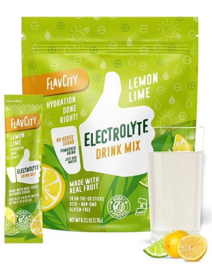 Can I drink lime water everyday?