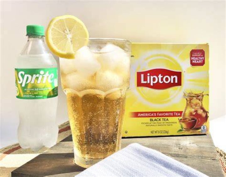 Can I drink Lipton tea with milk?