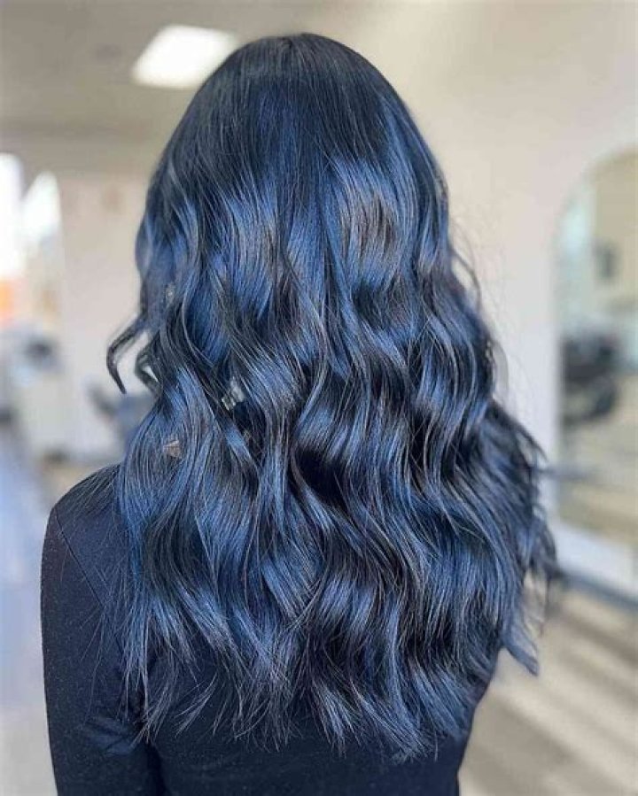 Can I dye my hair on scram?