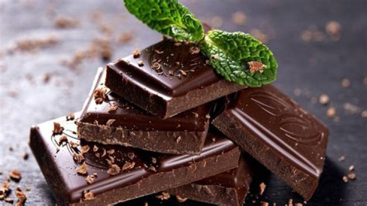 Can I eat dark chocolate everyday and lose weight?