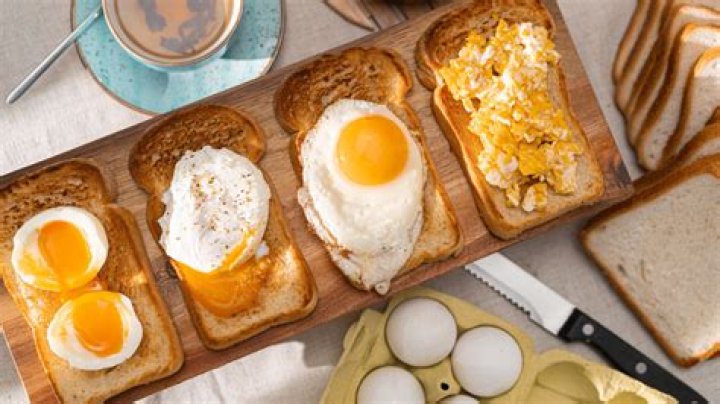 Can I eat eggs in India?