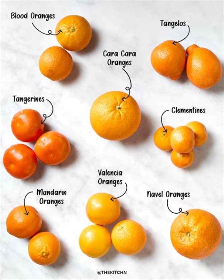 Can I eat orange in PCOS?