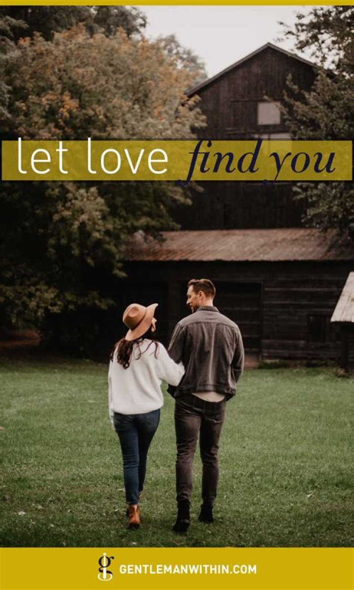 Can I ever find love?
