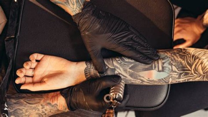Can I get a tattoo at 16 in Japan?