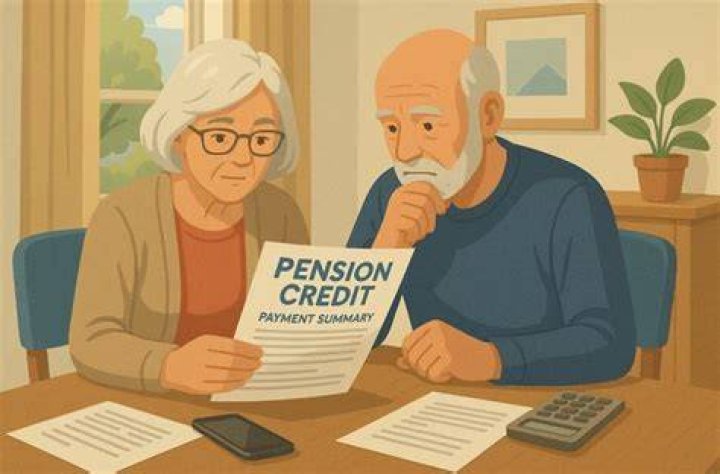 Can I get Pension Credit if I have savings?