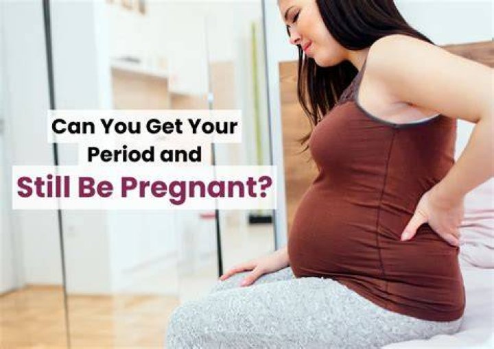 Can I get pregnant while on infection treatment?