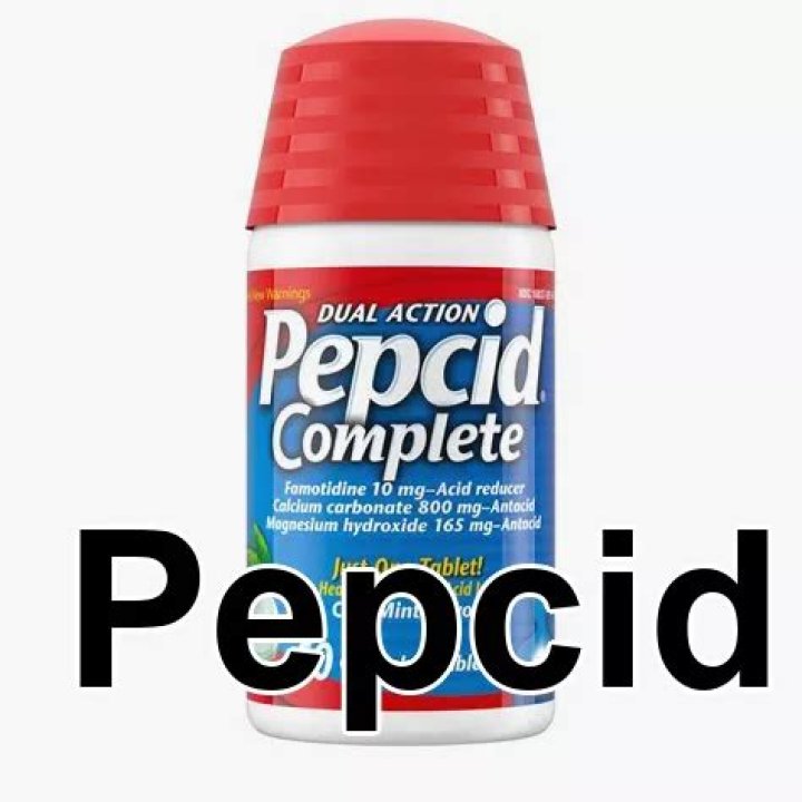 Can I give my dog Pepcid?