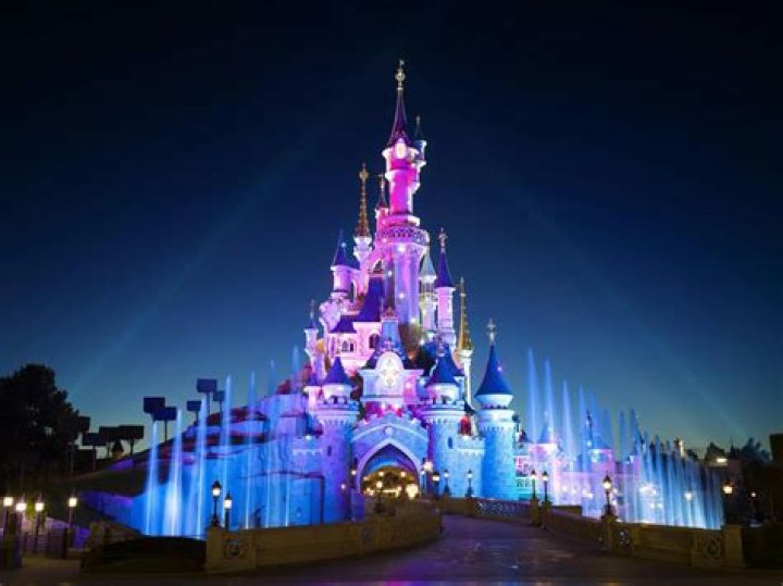 Can I go to Disneyland without a reservation?