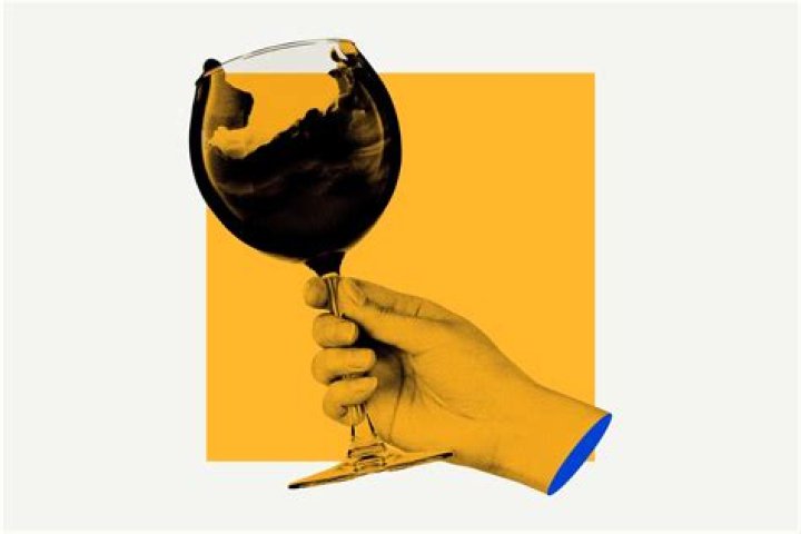 Can I have a glass of wine during chemo?