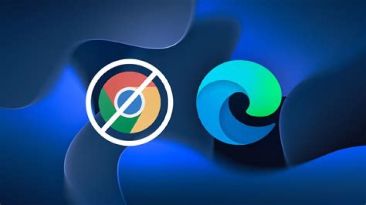 Can I have both Google Chrome and Microsoft Edge?