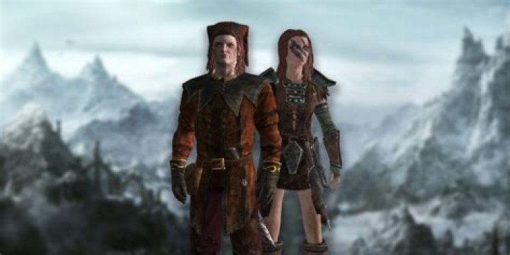 Can I have two followers in Skyrim?