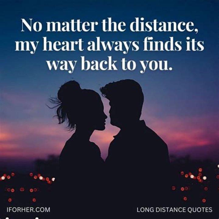 Can I marry my long distance girlfriend?