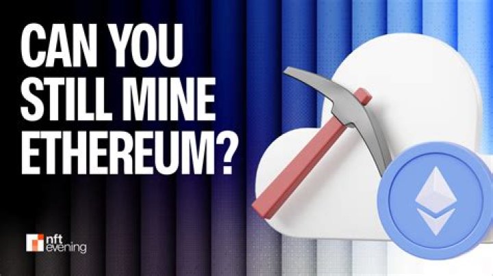 Can I mine Ethereum for free?