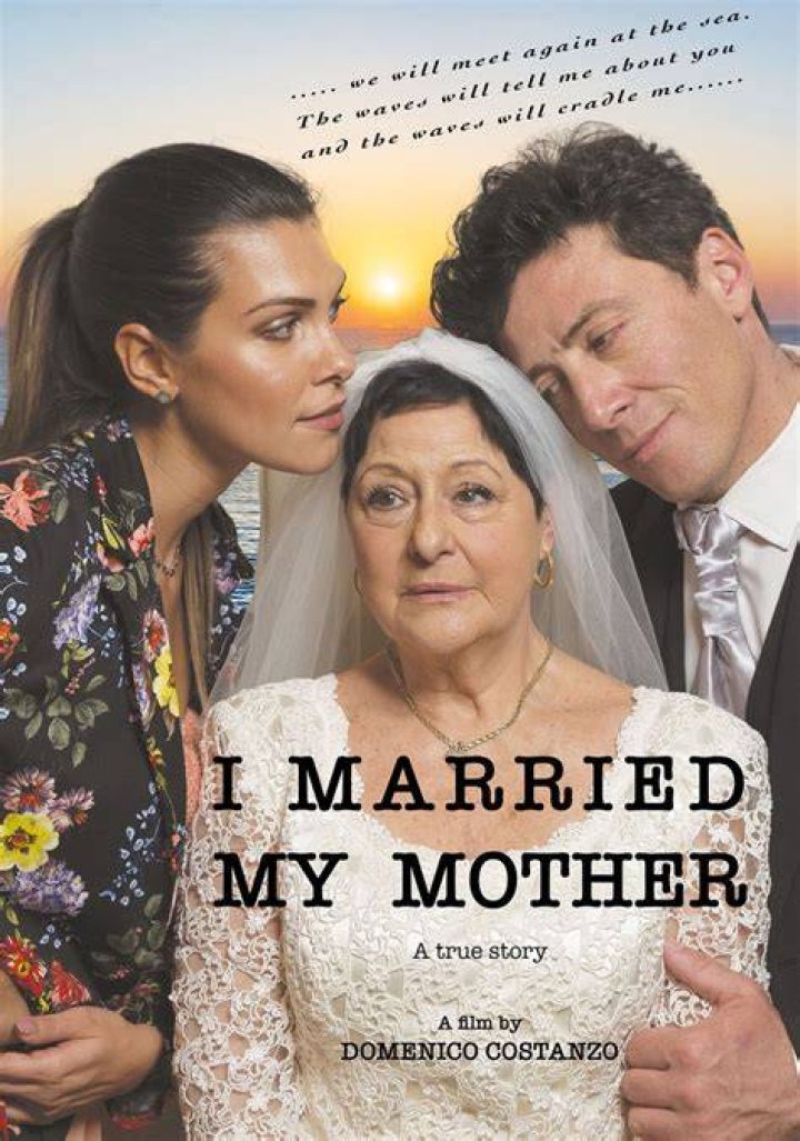 Can I petition my married daughter?
