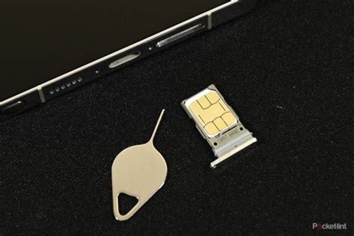 Can I put my SIM card in a stolen iPhone?