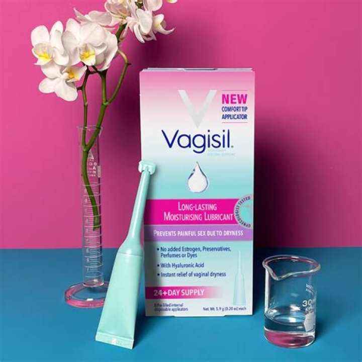 Can I put Vagisil on my dog?