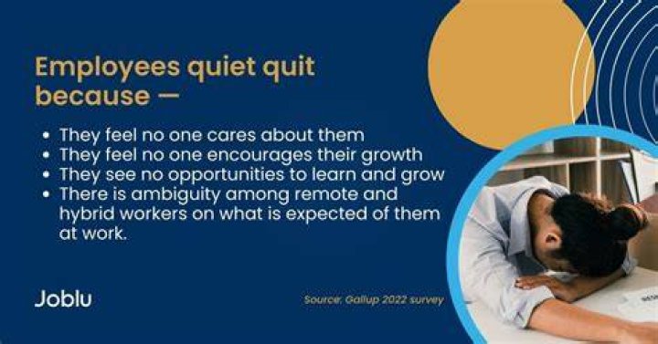 Can I quit my job because of stress?