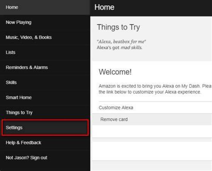 Can I rename Alexa?