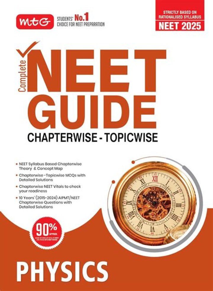 Can I skip physics for NEET?