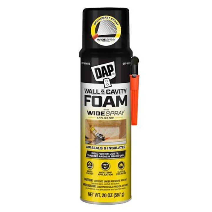 Can I spray foam the underside of my roof?