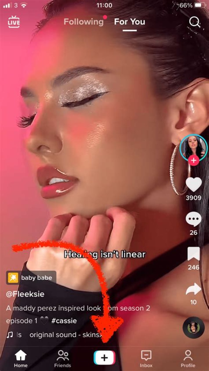 Can I sue TikTok?