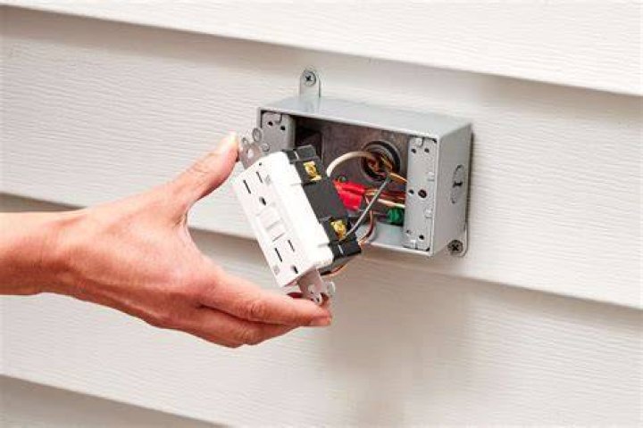 Can I tap into an existing outlet?
