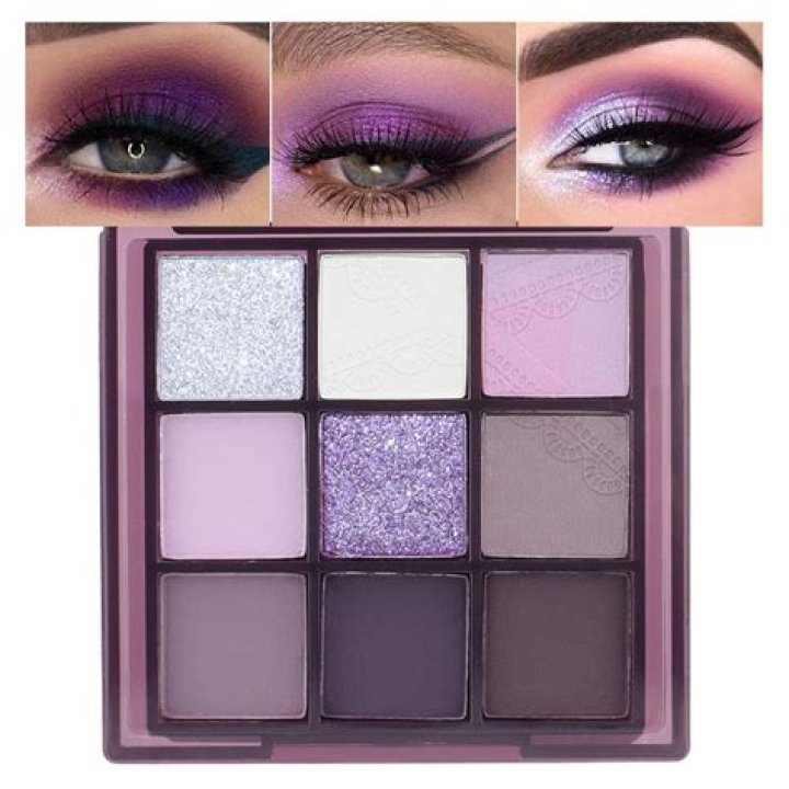 Can I use 10 year old eyeshadow?