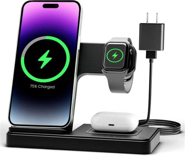 Can I use 87 watt charger for iPhone 12 pro?
