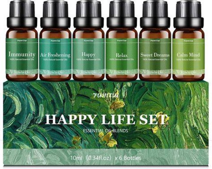Can I use essential oils in my vape?