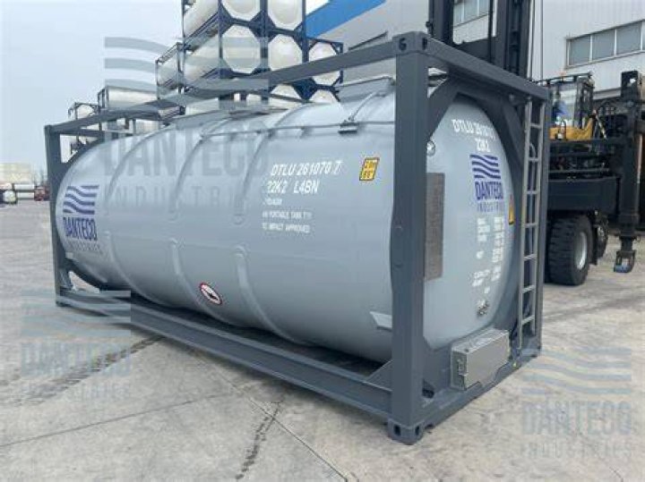 Can I use red container for diesel?