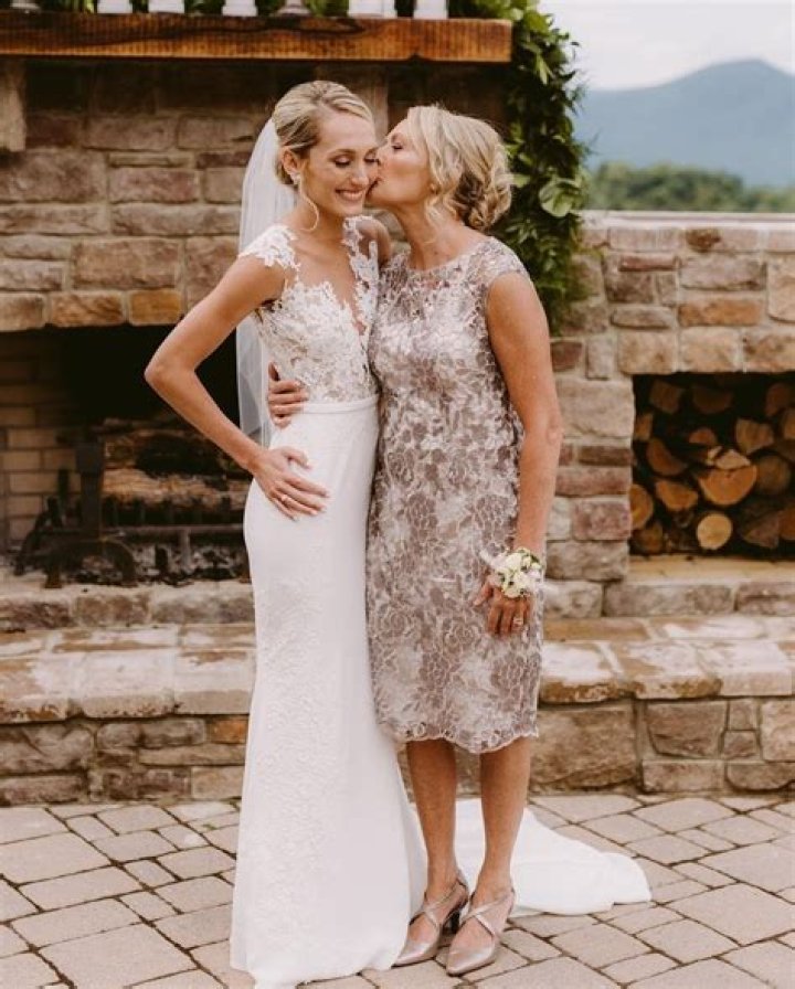 Can I wear my mother of the bride dress to another wedding?