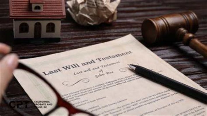 Can inheritance be given before death?