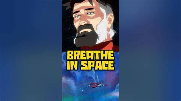 Can Invincible breathe in space?